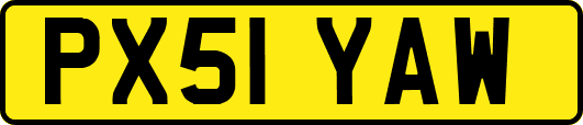 PX51YAW