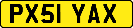 PX51YAX