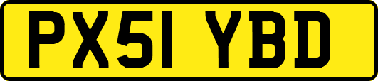 PX51YBD