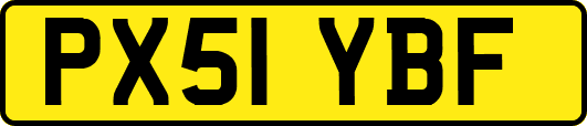 PX51YBF
