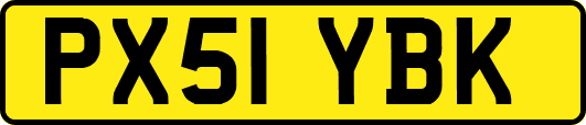 PX51YBK