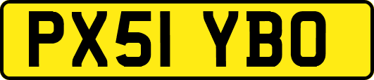 PX51YBO