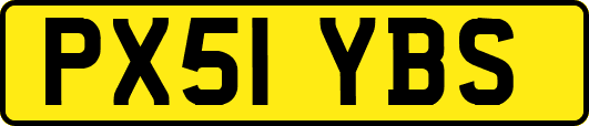 PX51YBS