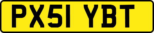 PX51YBT