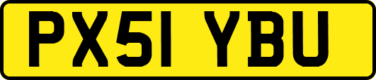 PX51YBU