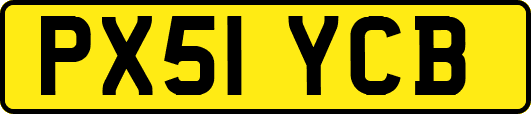 PX51YCB