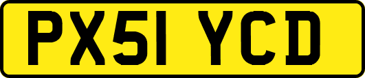 PX51YCD