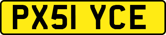 PX51YCE