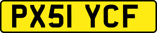 PX51YCF