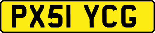 PX51YCG