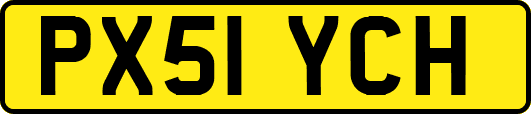 PX51YCH