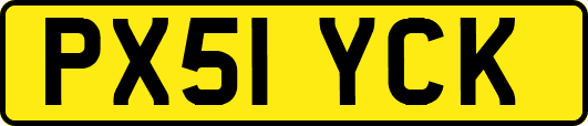 PX51YCK