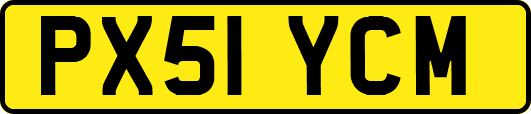 PX51YCM