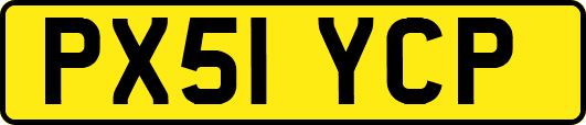 PX51YCP