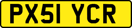PX51YCR