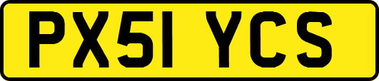 PX51YCS