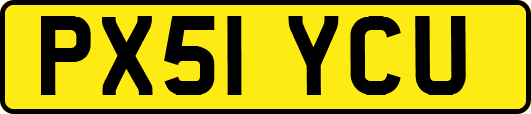 PX51YCU