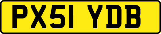 PX51YDB