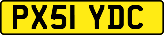 PX51YDC