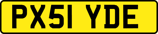 PX51YDE