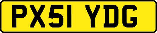 PX51YDG