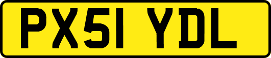 PX51YDL