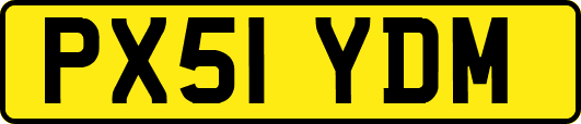 PX51YDM
