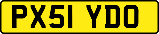 PX51YDO