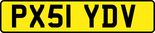 PX51YDV