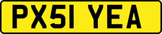 PX51YEA