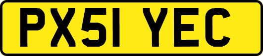 PX51YEC