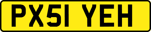 PX51YEH
