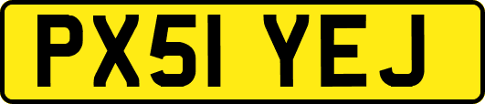 PX51YEJ