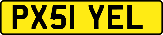 PX51YEL