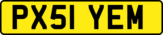 PX51YEM
