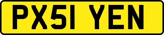 PX51YEN