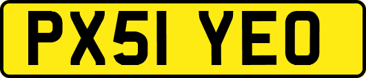 PX51YEO