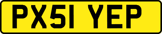 PX51YEP