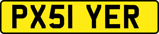 PX51YER