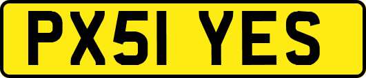 PX51YES
