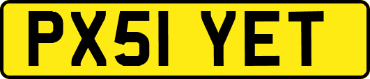PX51YET