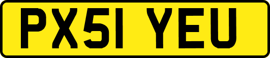 PX51YEU