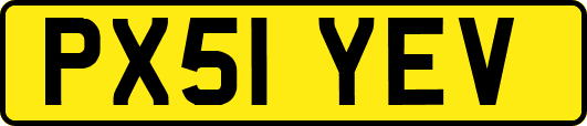 PX51YEV
