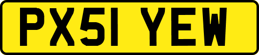 PX51YEW