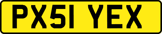 PX51YEX