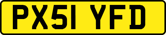 PX51YFD