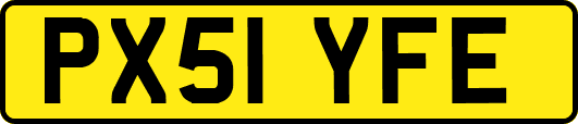 PX51YFE