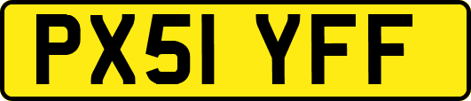 PX51YFF