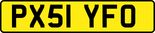 PX51YFO