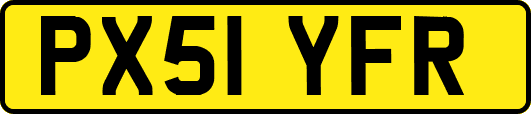 PX51YFR